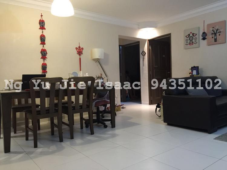 Blk 690A Choa Chu Kang Crescent (Choa Chu Kang), HDB 5 Rooms #123222082